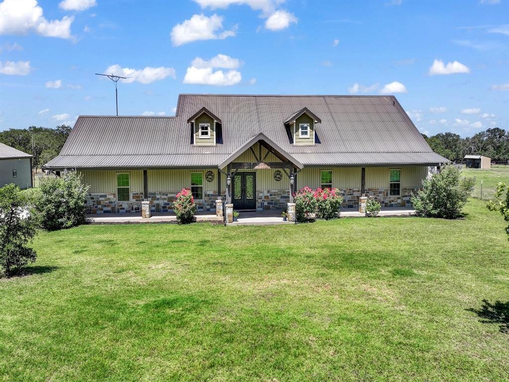 House in Paradise, Texas, United States 3 - 16512484