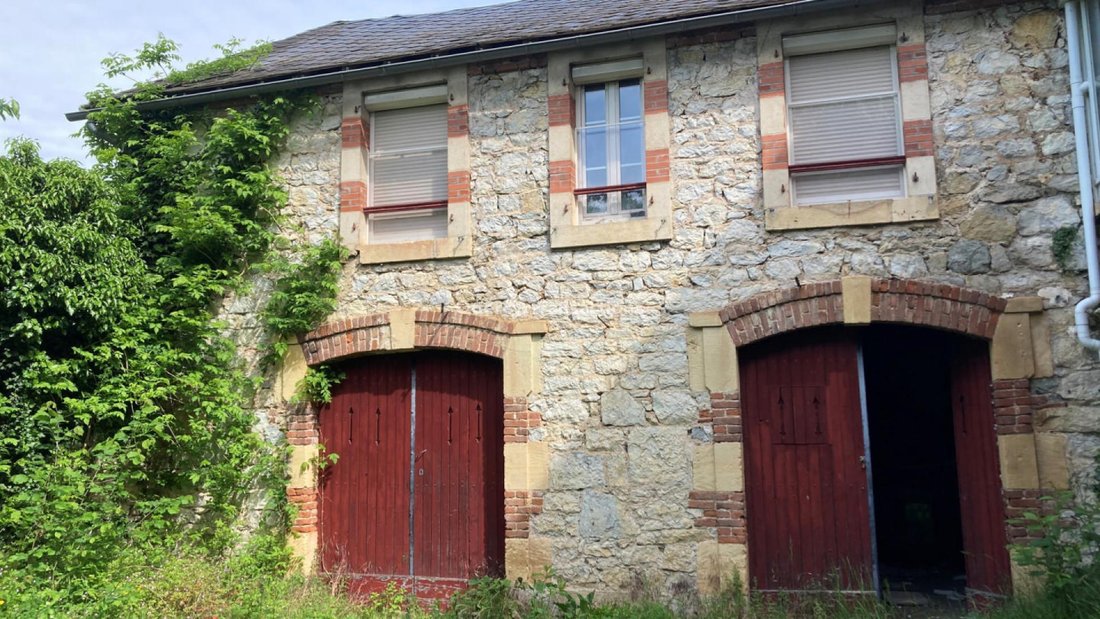 Castle in Castelfranc, Occitania, France 3 - 16508737