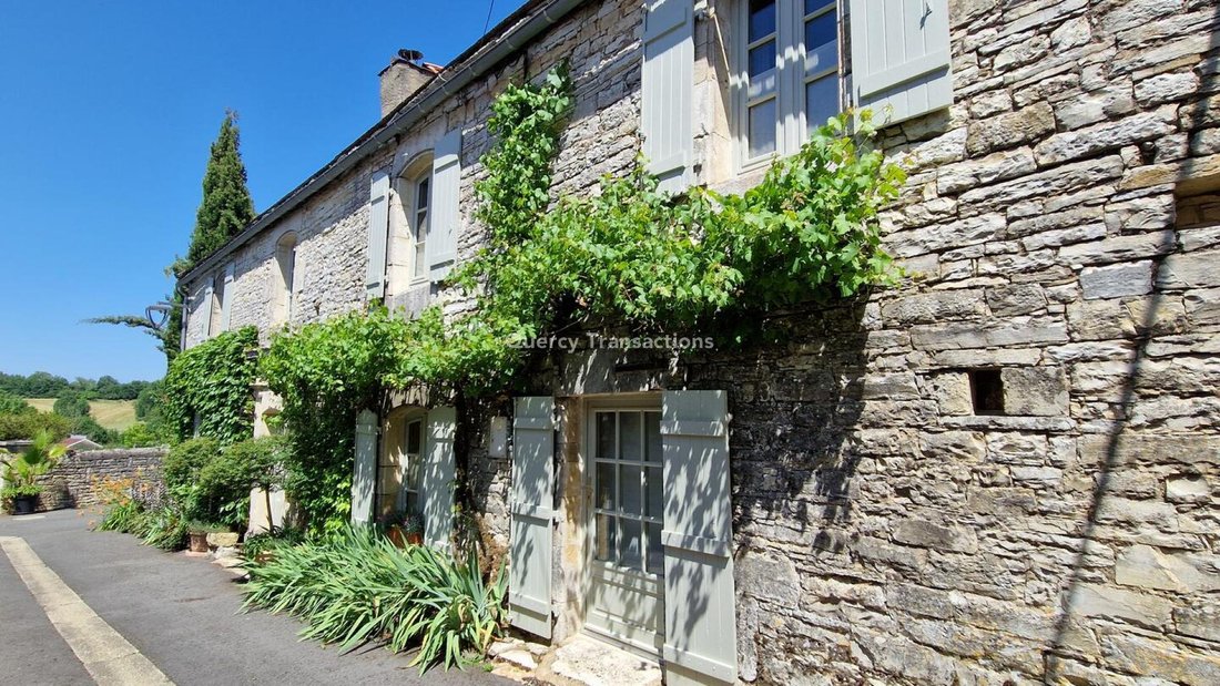 House in Cazals, Occitania, France 3 - 16510852