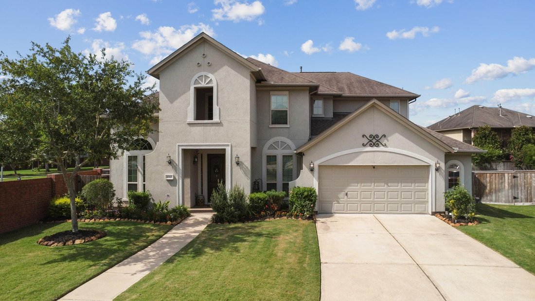House in Sugar Land, Texas, United States 1 - 16506771