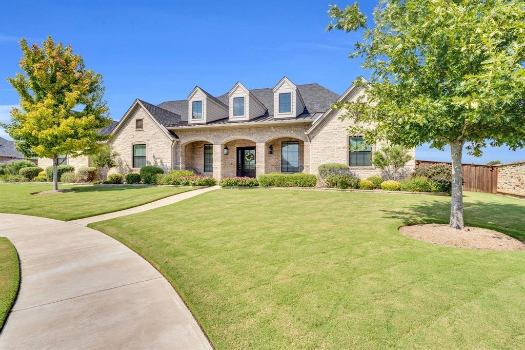 House in Midlothian, Texas, United States 4 - 16514168