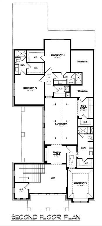 House in Denton, Texas, United States 4 - 16512601