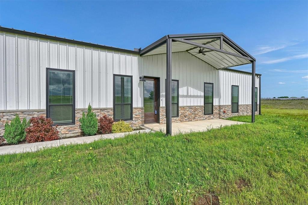 House in Whitesboro, Texas, United States 1 - 16511991