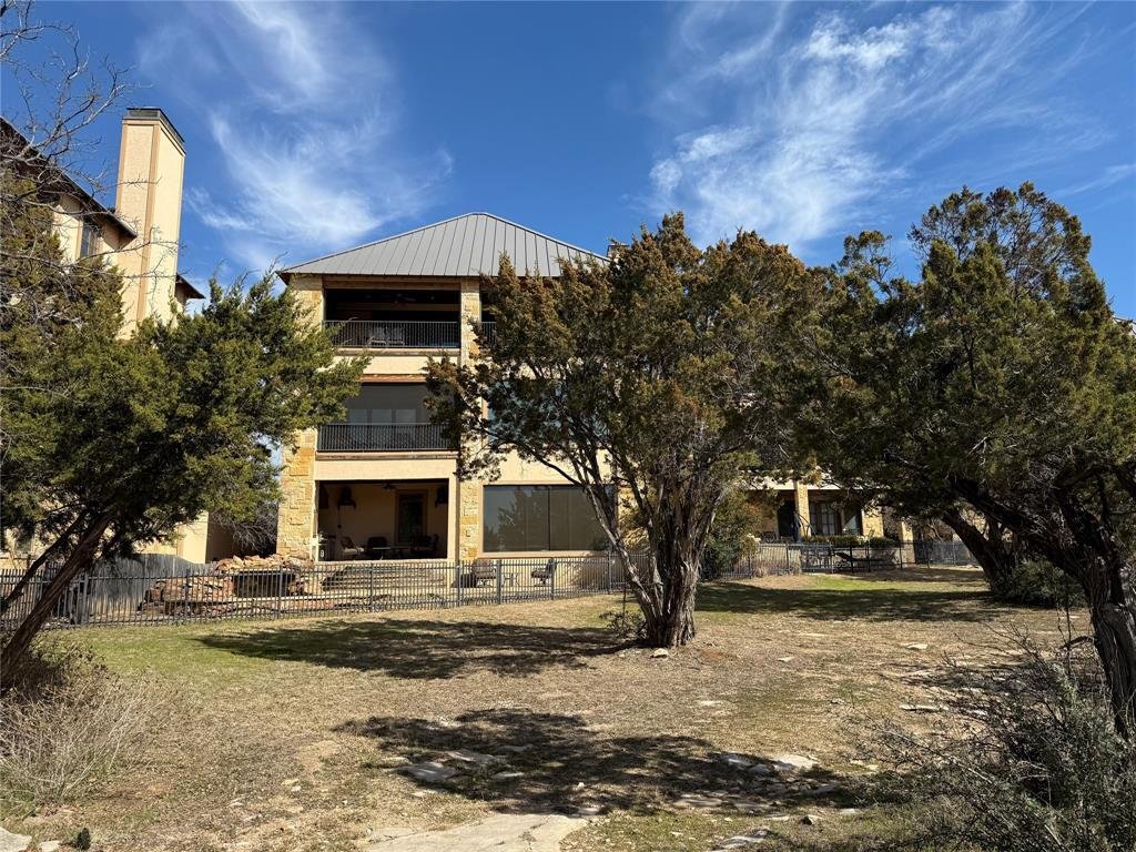 House in Graford, Texas, United States 5 - 16512972