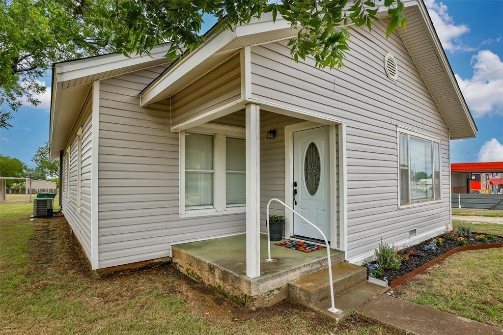 House in Muenster, Texas, United States 4 - 16514599