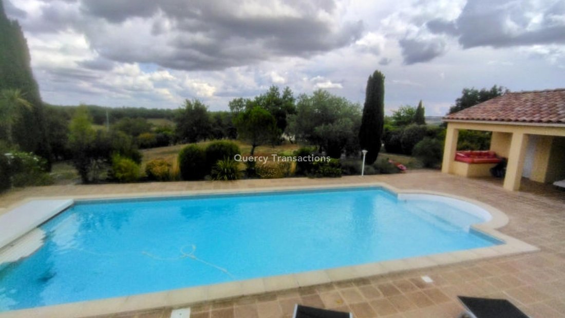 House in Castelnau-Montratier, Occitania, France 1 - 16507949