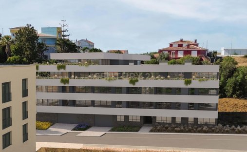 Apartment in Sesimbra (Castelo), Setubal, Portugal 1