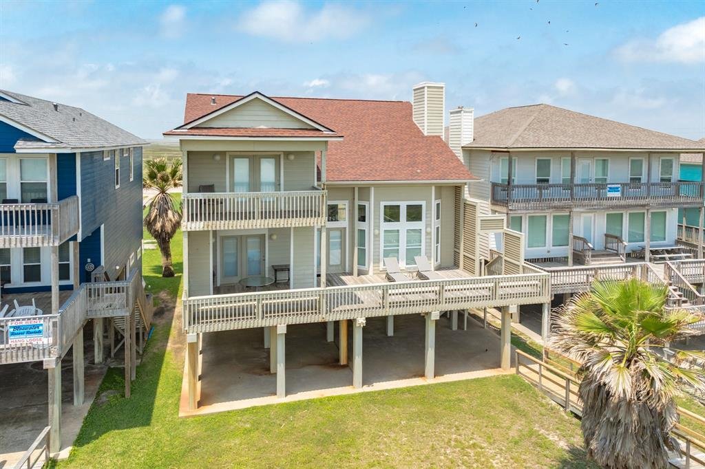 House in Freeport, Texas, United States 2 - 16507892