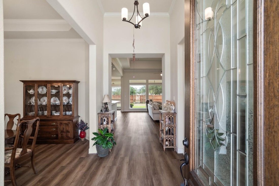 House in El Campo, Texas, United States 5 - 16506459