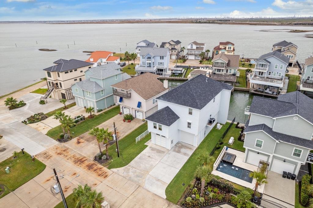 House in Galveston, Texas, United States 3 - 16507428