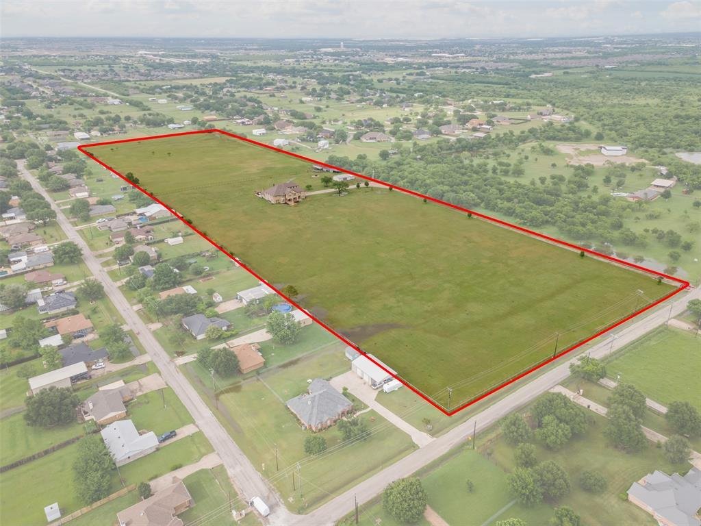 House in Crowley, Texas, United States 1 - 16514009