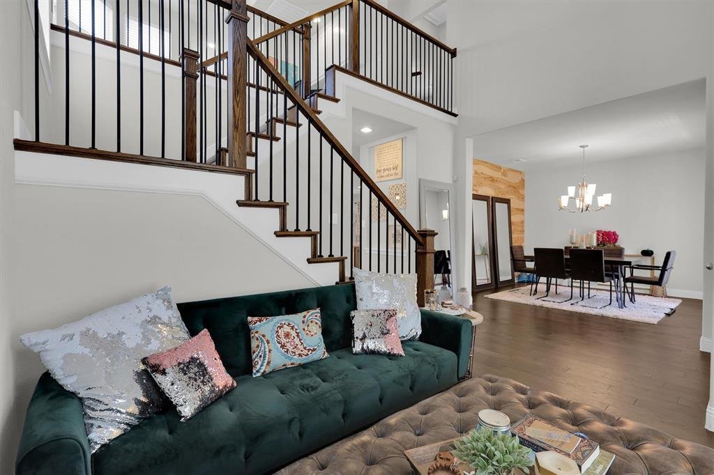 House in McKinney, Texas, United States 1 - 16511387