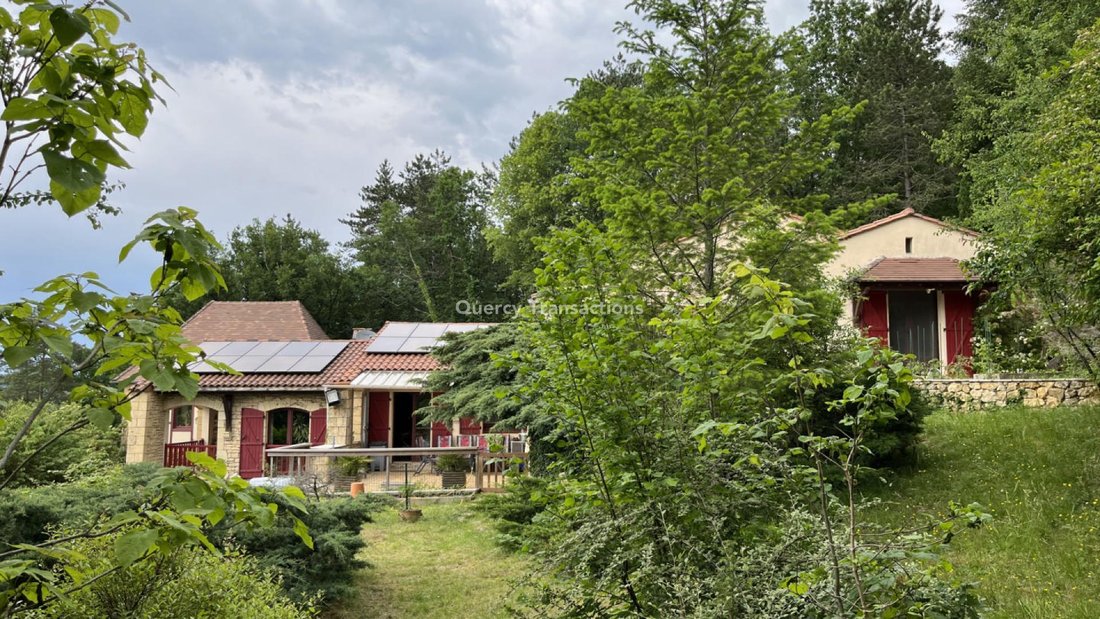 House in Montignac-Lascaux, Nouvelle-Aquitaine, France 4 - 16508109