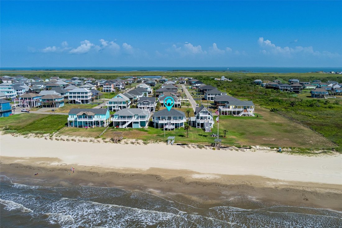 House in Bolivar Peninsula, Texas, United States 2 - 16507646