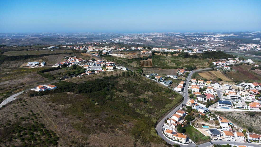 Terreno a Santa Maria, Sao Pedro e Matacaes, Lisbona, Portogallo 2 - 16502368