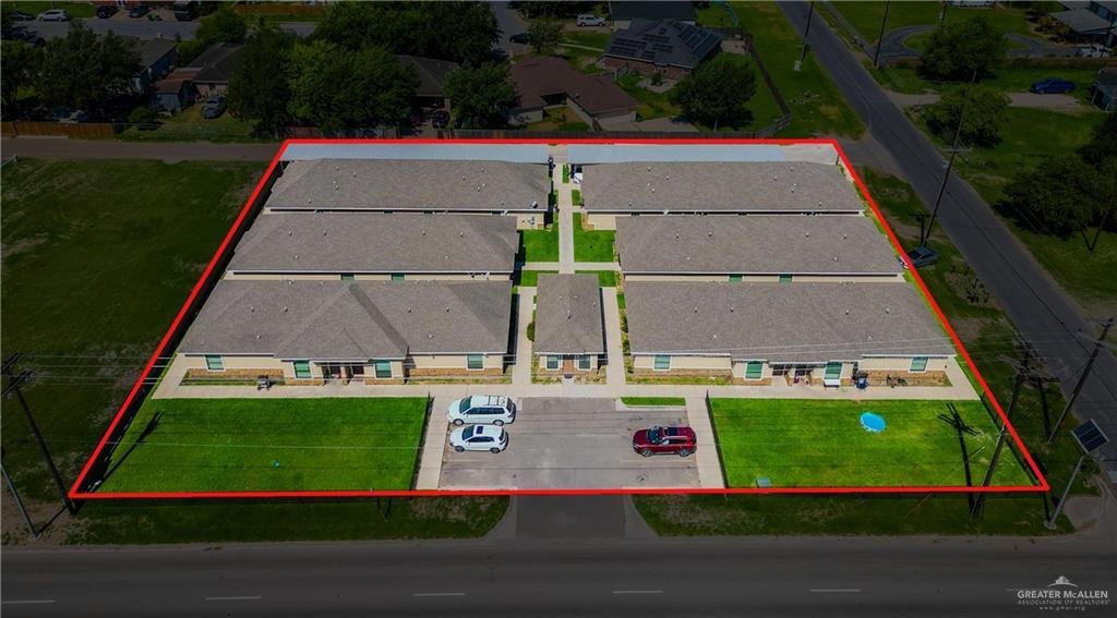 Apartment in Alamo, Texas, United States 2 - 16505630