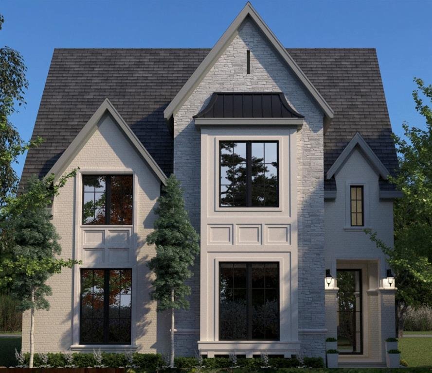 House in Southlake, Texas, United States 1 - 16512661