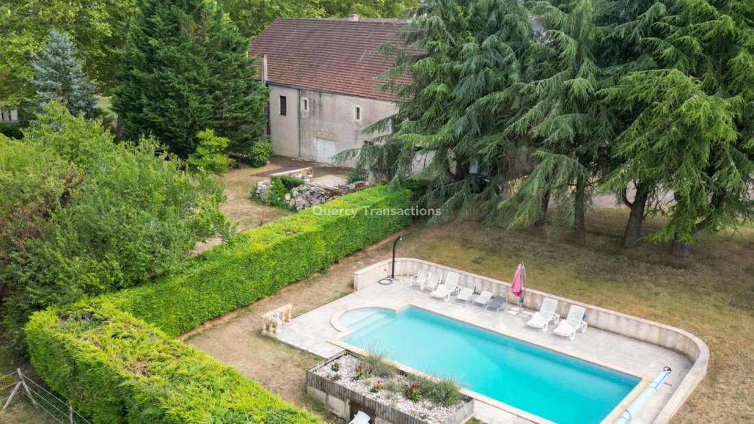 House in Gourdon, Occitania, France 2 - 16507570