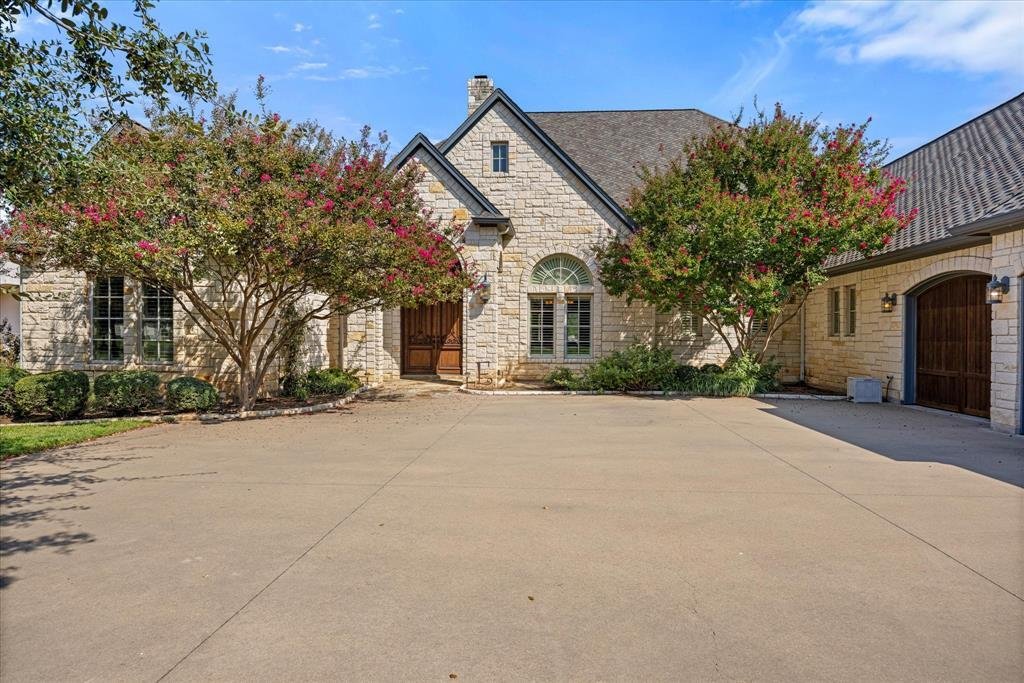 House in Granbury, Texas, United States 1 - 16512572