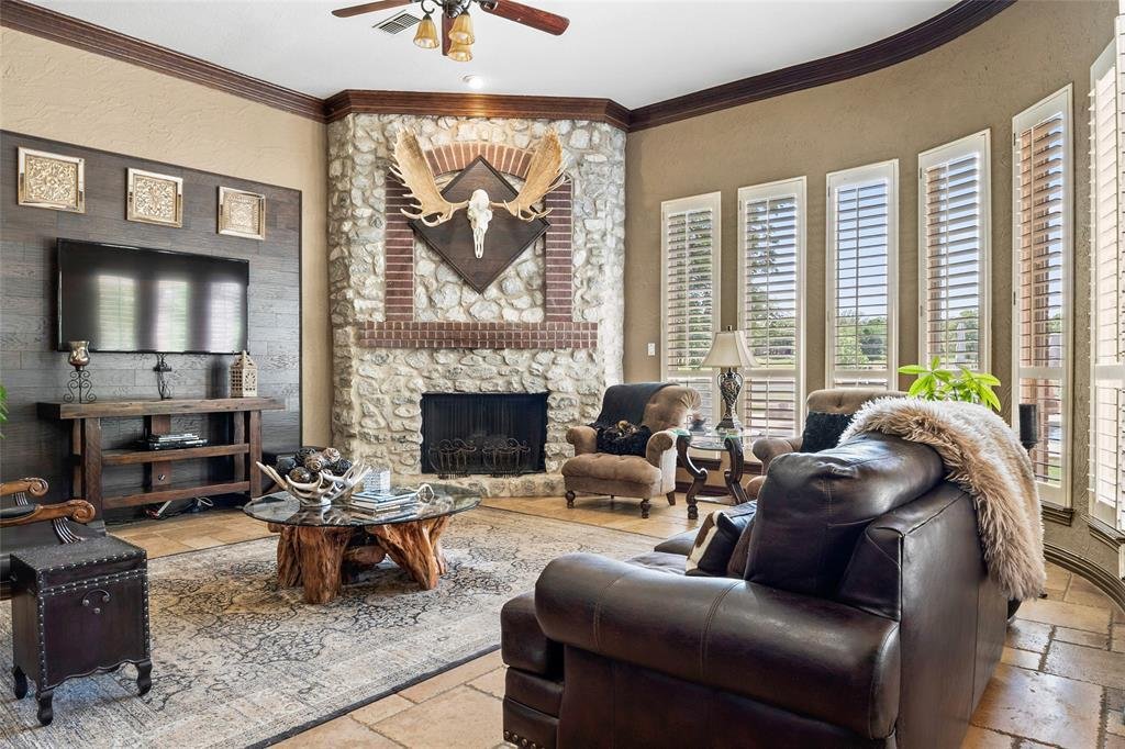 House in Lantana, Texas, United States 5 - 16512233