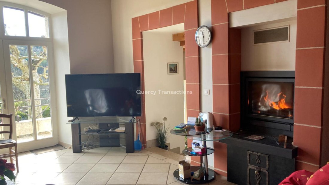 House in Charles de Gaulle, Cahors, France 3 - 16510394