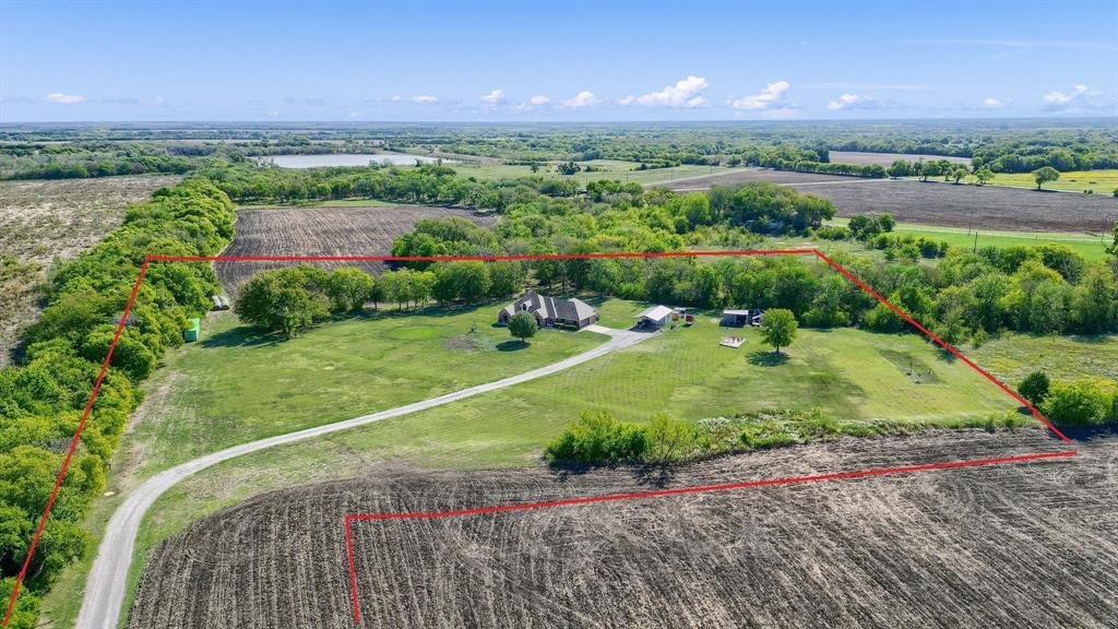 House in Tom Bean, Texas, United States 4 - 16511918