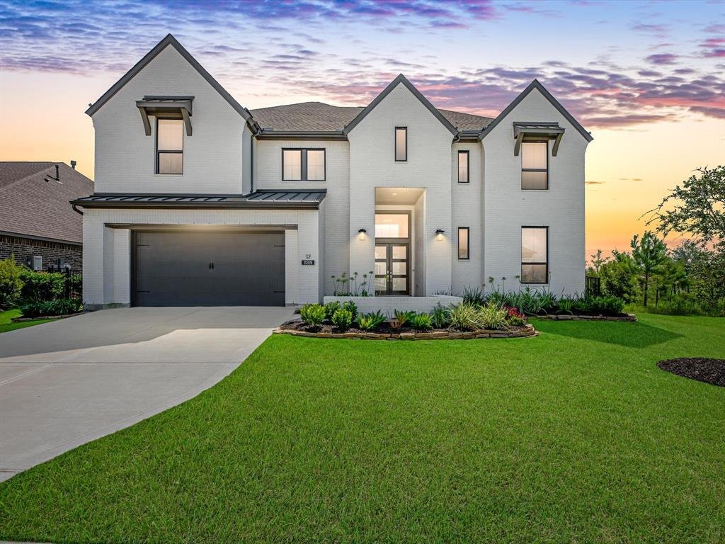 House in Houston, Texas, United States 1 - 16509299
