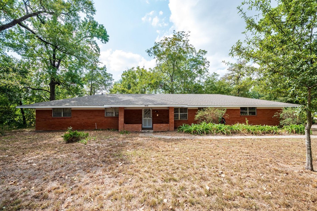 House in Spring, Texas, United States 4 - 16507652