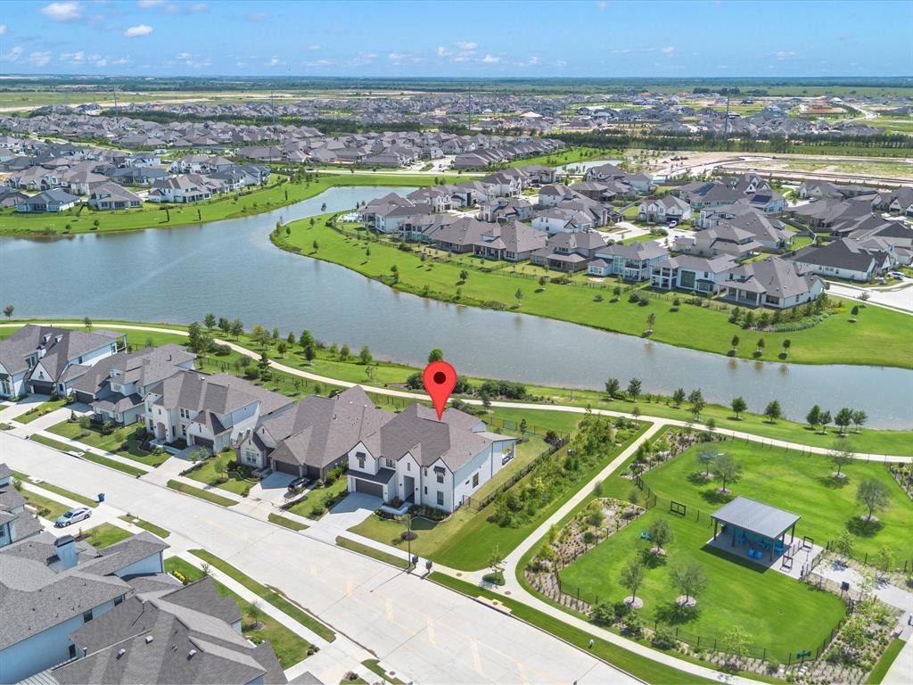 House in Houston, Texas, United States 4 - 16509299