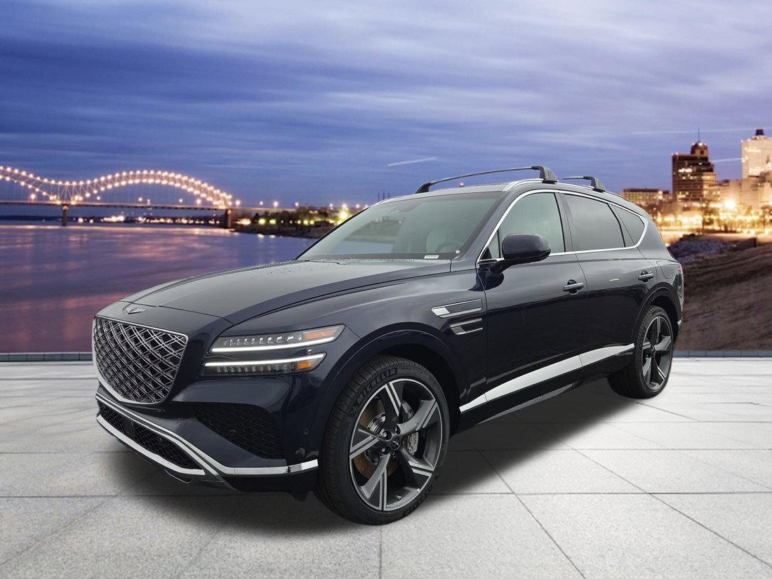 Suv in Memphis, TN, United States 1 - 16275264