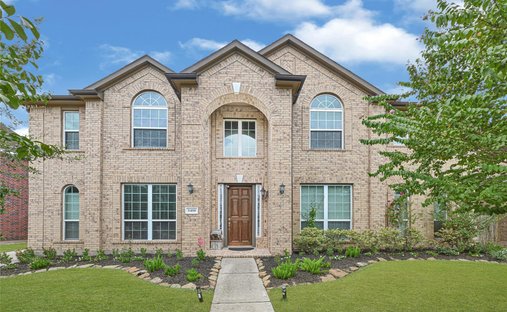 Haus in Katy, Texas, Vereinigte Staaten 1