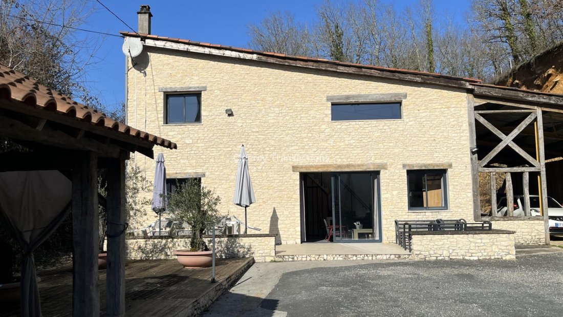 Domaine à Montignac-Lascaux, Nouvelle-Aquitaine, France 1 - 16510885