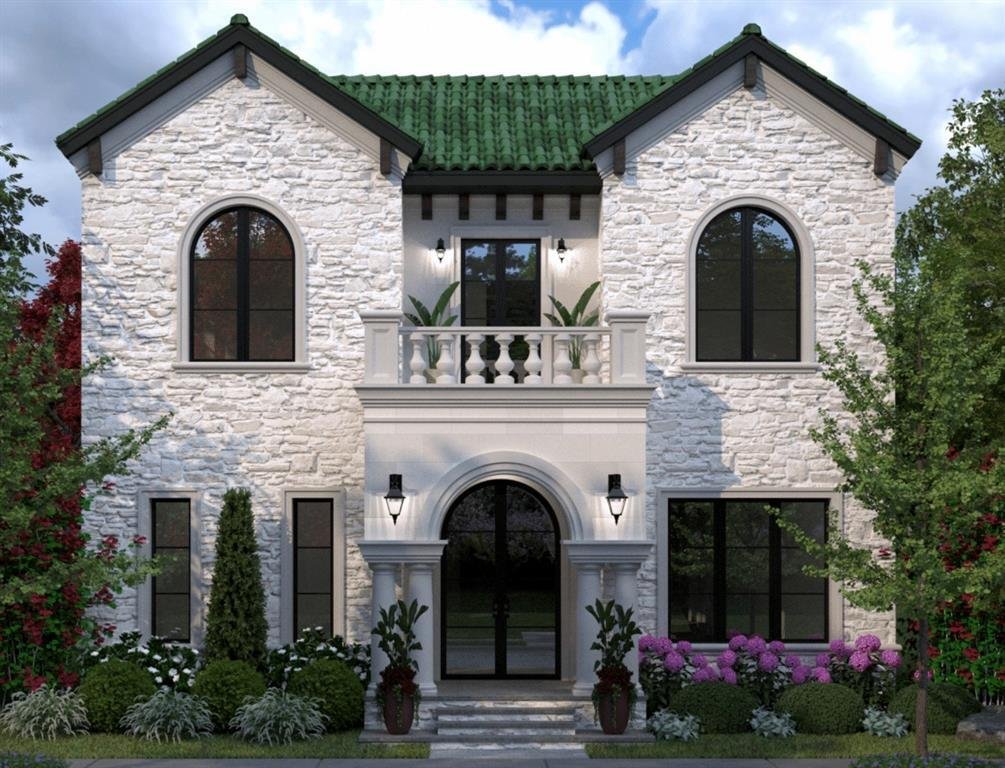 Haus in Denton, Texas, Vereinigte Staaten 1 - 16512587