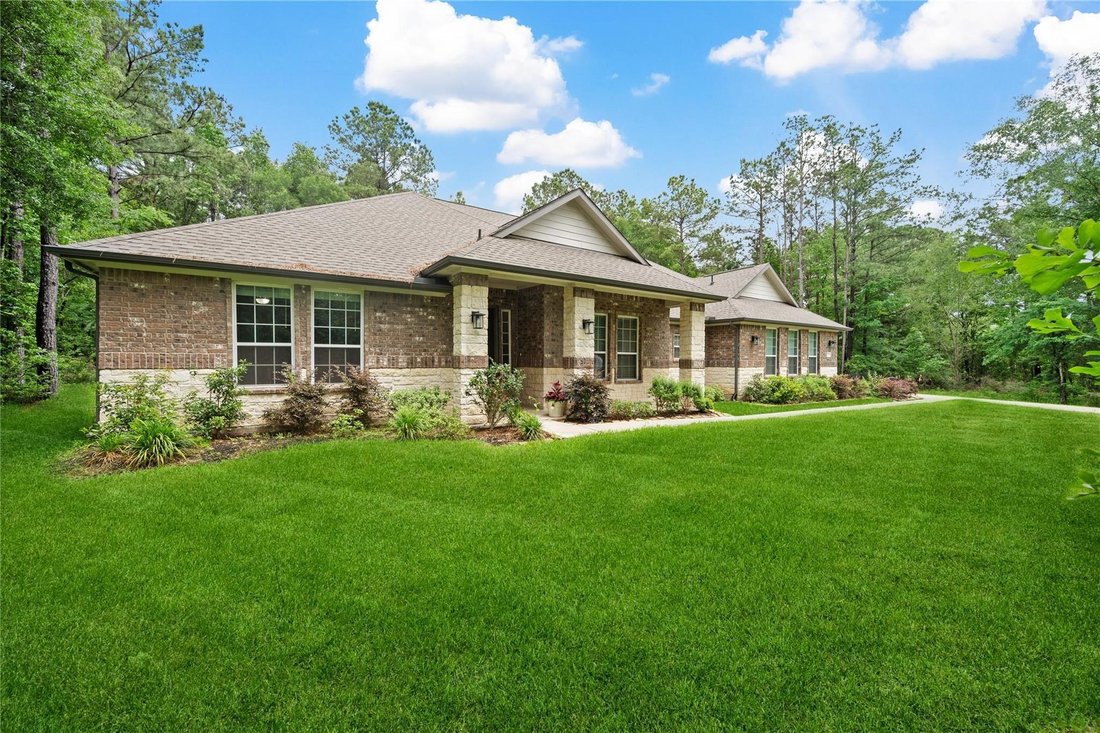 House in Montgomery, Texas, United States 3 - 16508202