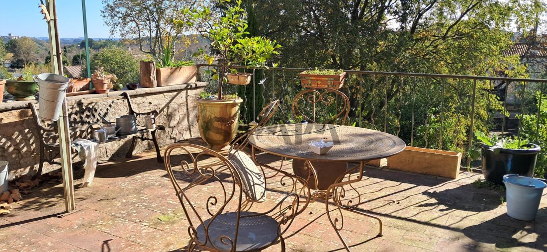House in Sauve, Occitania, France 2 - 16506342