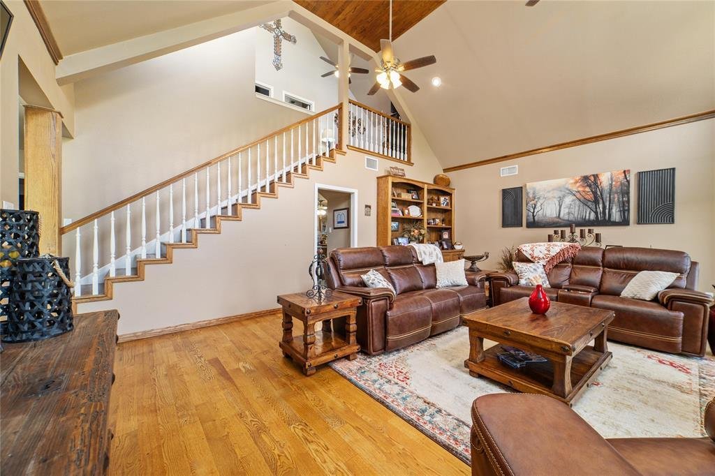 House in San Saba, Texas, United States 5 - 16514438
