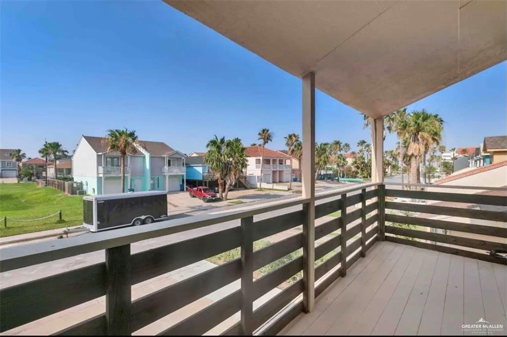 Townhouse in South Padre Island, Texas, United States 2 - 16505662