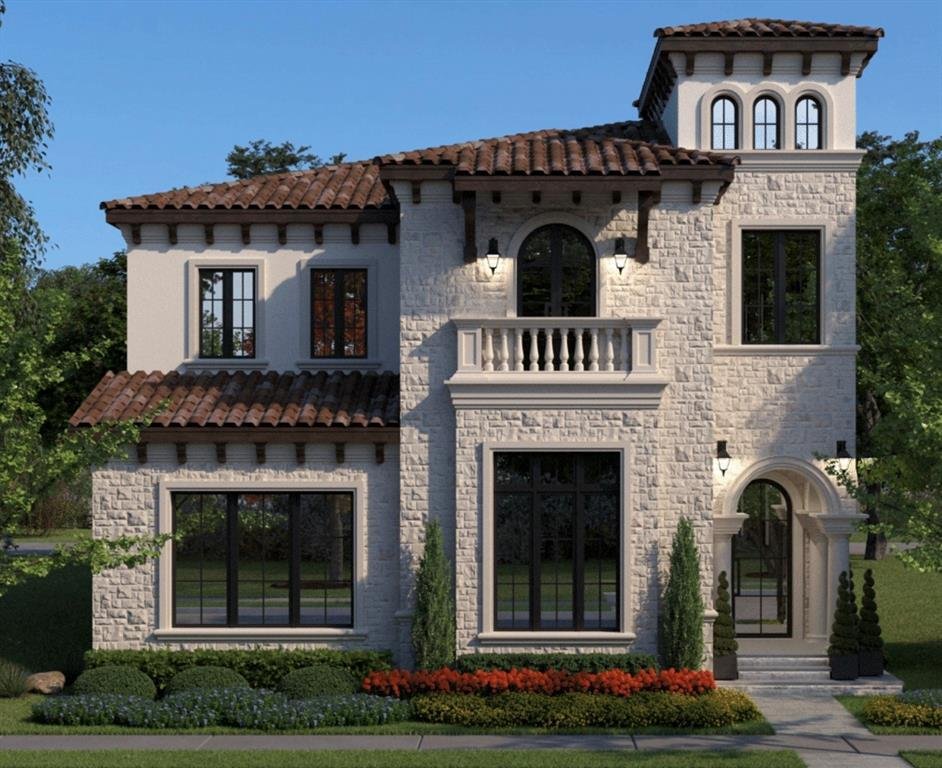 House in Southlake, Texas, United States 1 - 16512677