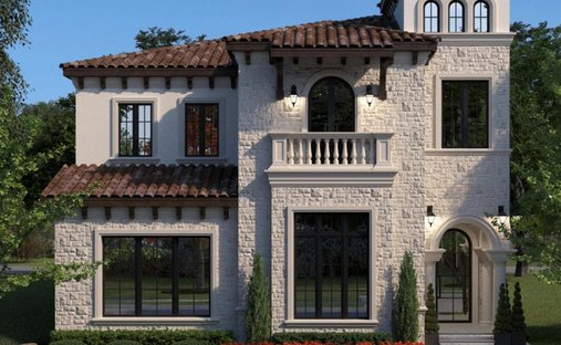 Haus in Southlake, Texas, Vereinigte Staaten 1