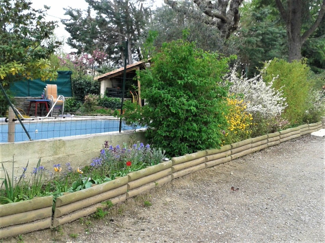 Villa in Sauve, Occitania, France 4 - 16506436