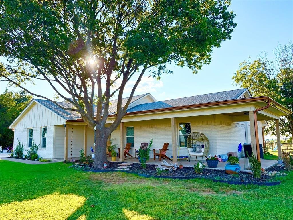 House in Crawford, Texas, United States 1 - 16511103