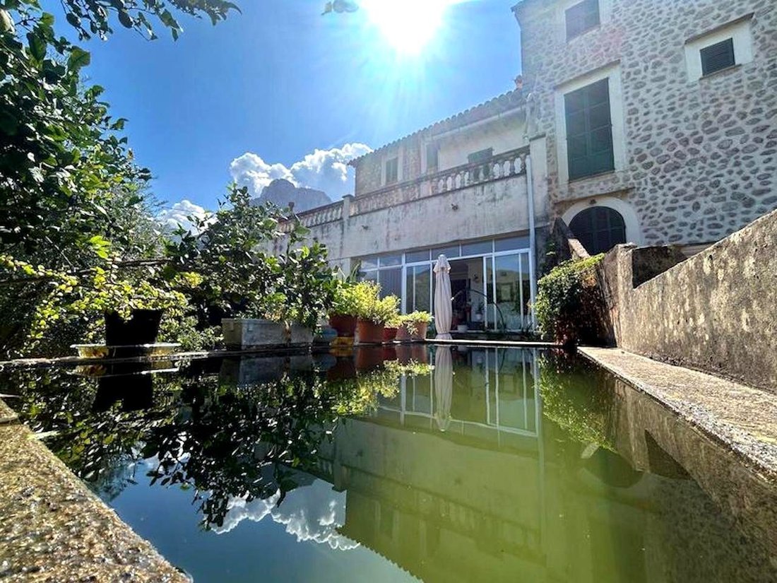Villa in Soller, Balearic Islands, Spain 3 - 16510688