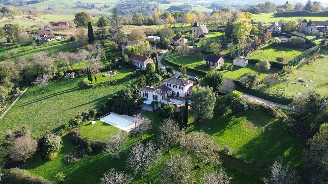 House in Belvès, Pays de Belvès, France 5 - 16506469