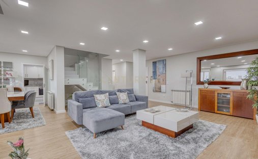 Apartment in Senhora da Hora, Porto District, Portugal 1