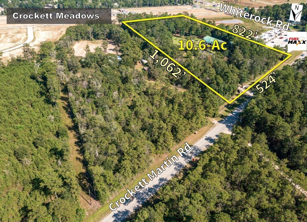 House in Conroe, Texas, United States 2 - 16507806