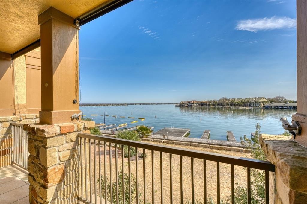 Condo in Horseshoe Bay, Texas, United States 1 - 16509567