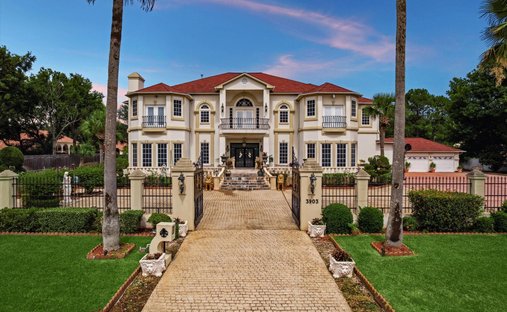 House in Pasadena, Texas, United States 1