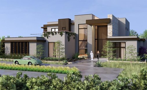 House in Keller, Texas, United States 1