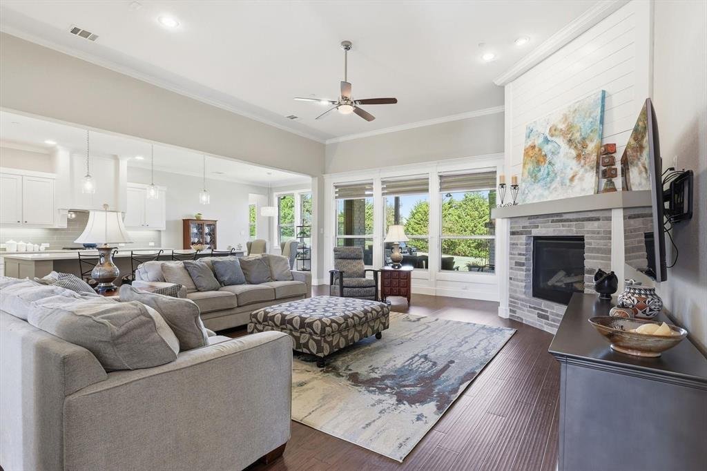 House in Saint Paul, Texas, United States 2 - 16514983