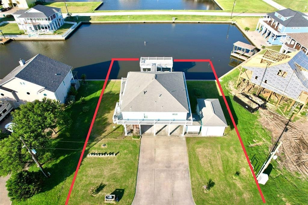 House in Bolivar Peninsula, Texas, United States 3 - 16508663